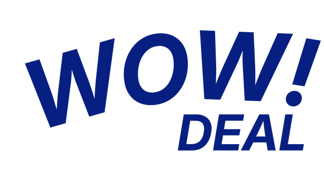WOW Deal