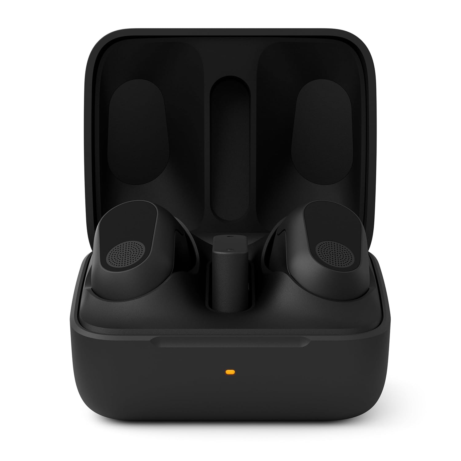Sony INZONE Buds WF-G700N Truly Wireless Noise Cancelling Gaming in-Ear Earbuds, with 24 Hour Battery, for Mobile, PC, PS5, 360 Spatial Sound, 30ms Low Latency, USB-C Dongle & LE Audio (LC3)