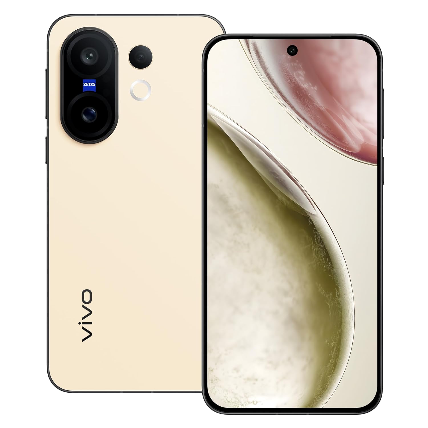 VIVO X200 FE 5G (16GB RAM, 512GB Storage)