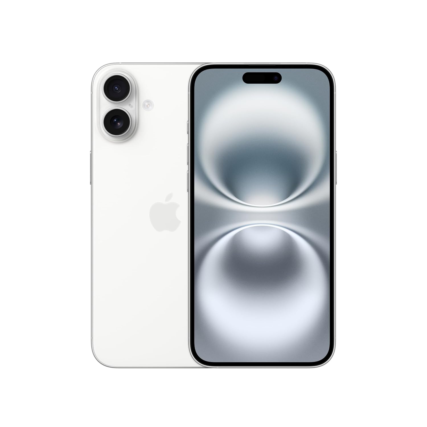iPhone 16 Plus 256 GB: 5G Mobile Phone with Camera Control, A18 Chip and a Big Boost in Battery Life. Works with AirPods